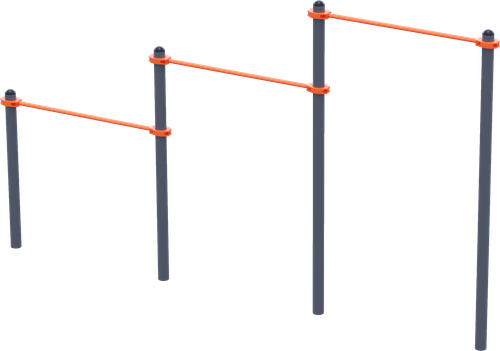 Воркаут С.08-005