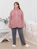 Костюм Палея-2 Виотекс СУХАЯ РОЗА