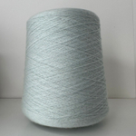 TOP BABY CASHMERE - Loro Piana; 100% baby кашемир; ~1333/100гр; col. AZZURRO ACQUA, цвет: светло-лазурный