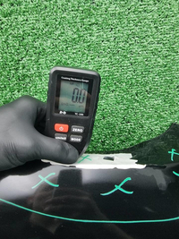 Капот BMW 7er G11 G12 (2019-2022)