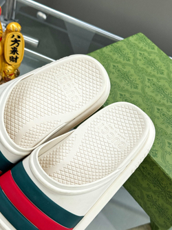 Gucci Slide
