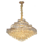 Подвесная люстра Citilux NAIAD CL315192