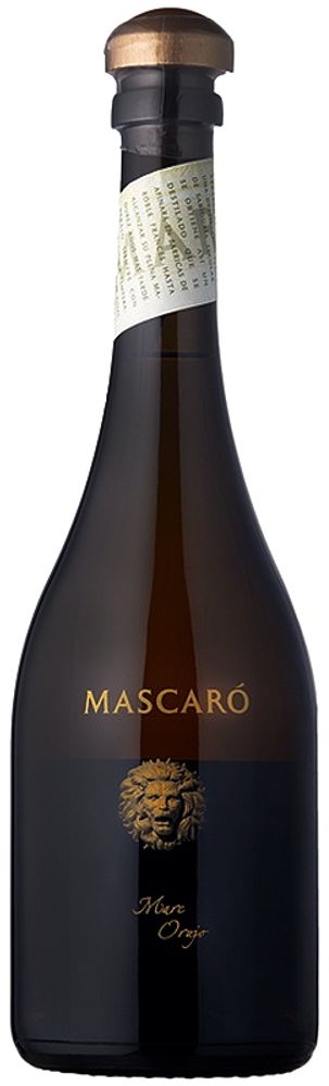 Спиртной напиток Маскаро Марк Орухо 0,7л