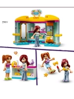 Лего Френдс Магазин крошечных аксессуаров 42608 Friends