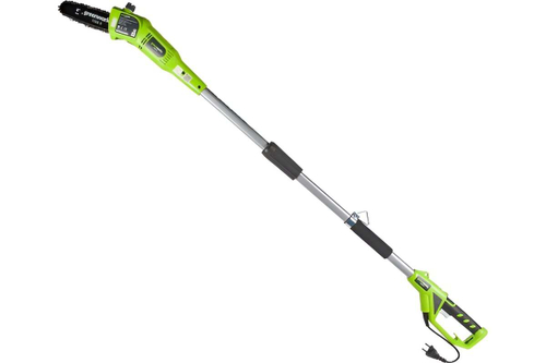 Высоторез GREENWORKS GPS7220   20147