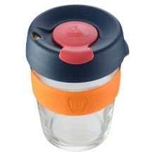 KeepCup Кружка KeepCup Brew M 340 мл Cloudburst