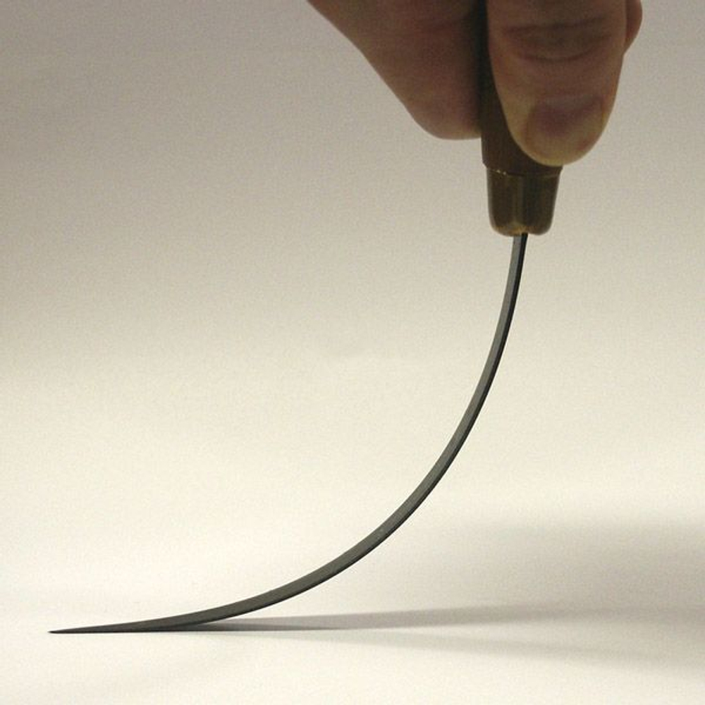 Нож туристический Marttiini Superflex 7,5"