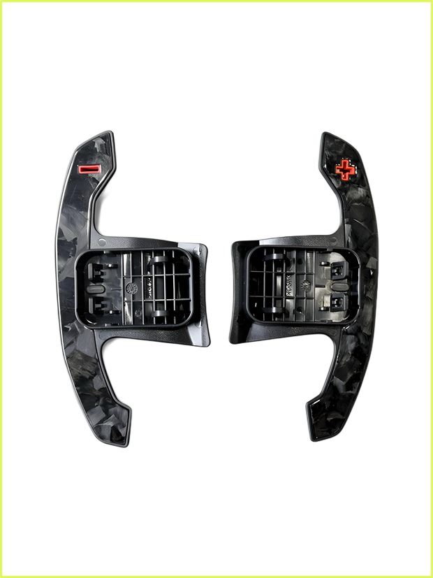 Carbon (Forged) Paddle Shifters