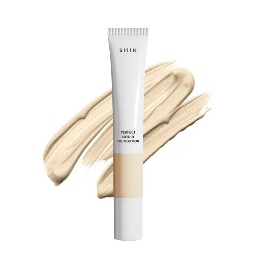 Shik Perfect Liquid Foundation 1 Тональный крем