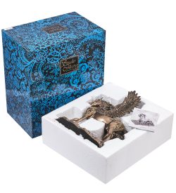 Veronese WS-1323 Статуэтка «Божественный пегас»