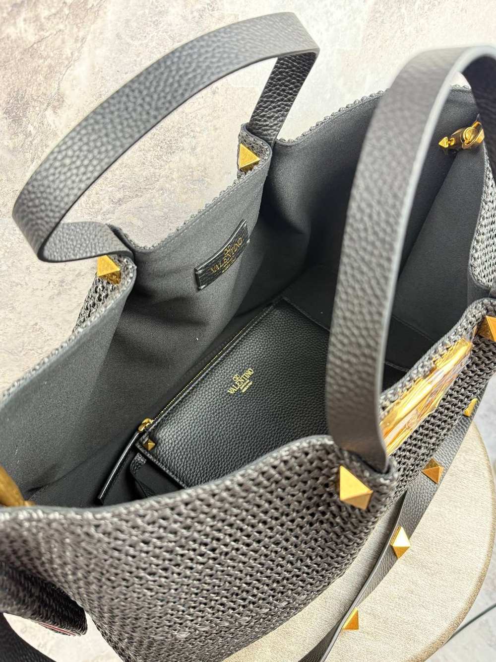 Сумка Valentino