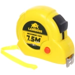 Рулетка Lamboss два фиксатора 7,5М
