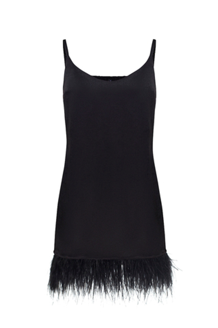 Платье-комбинация " Marabu"