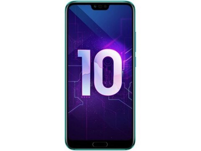 Смартфон Honor 10 Premium 4/128GB Phantom Green (COL-L29)