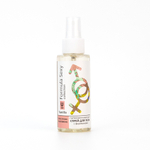 Парфюмированный спрей с феромонами для тела Formula Sexy Vanilla U109 (Формула Секси Ванилла U109) – 100ml for women