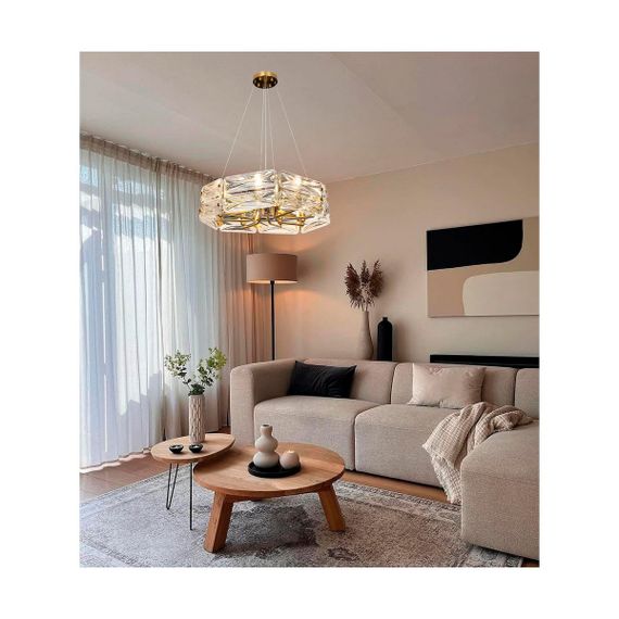 Подвесная люстра Kink Light Тира 07598-70,36
