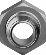 Быстроразъемный штекер Festo NPHS-S6-M-G14F
