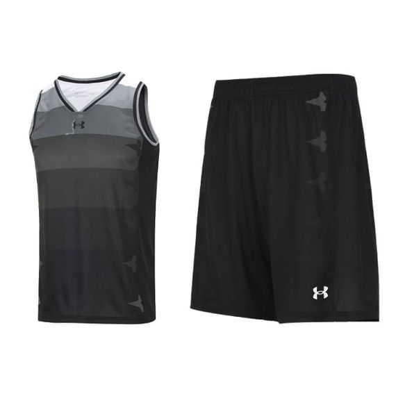 Under Armour V