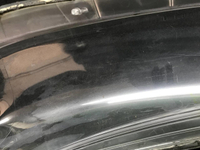 Стекло фары правое KIA Ceed 2 JD (2012-2018)
