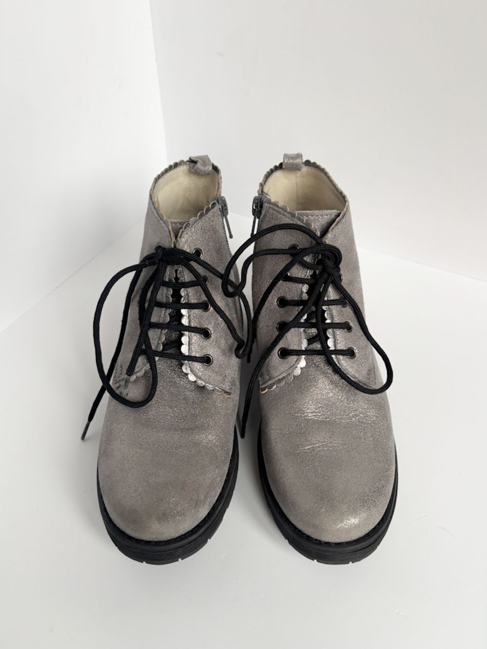 Ботинки Il Gufo, 35