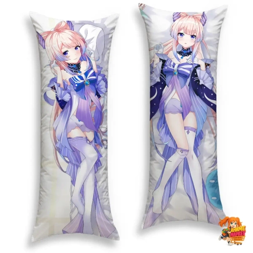 Дакимакура Геншин Импакт (Genshin Impact) Кокоми