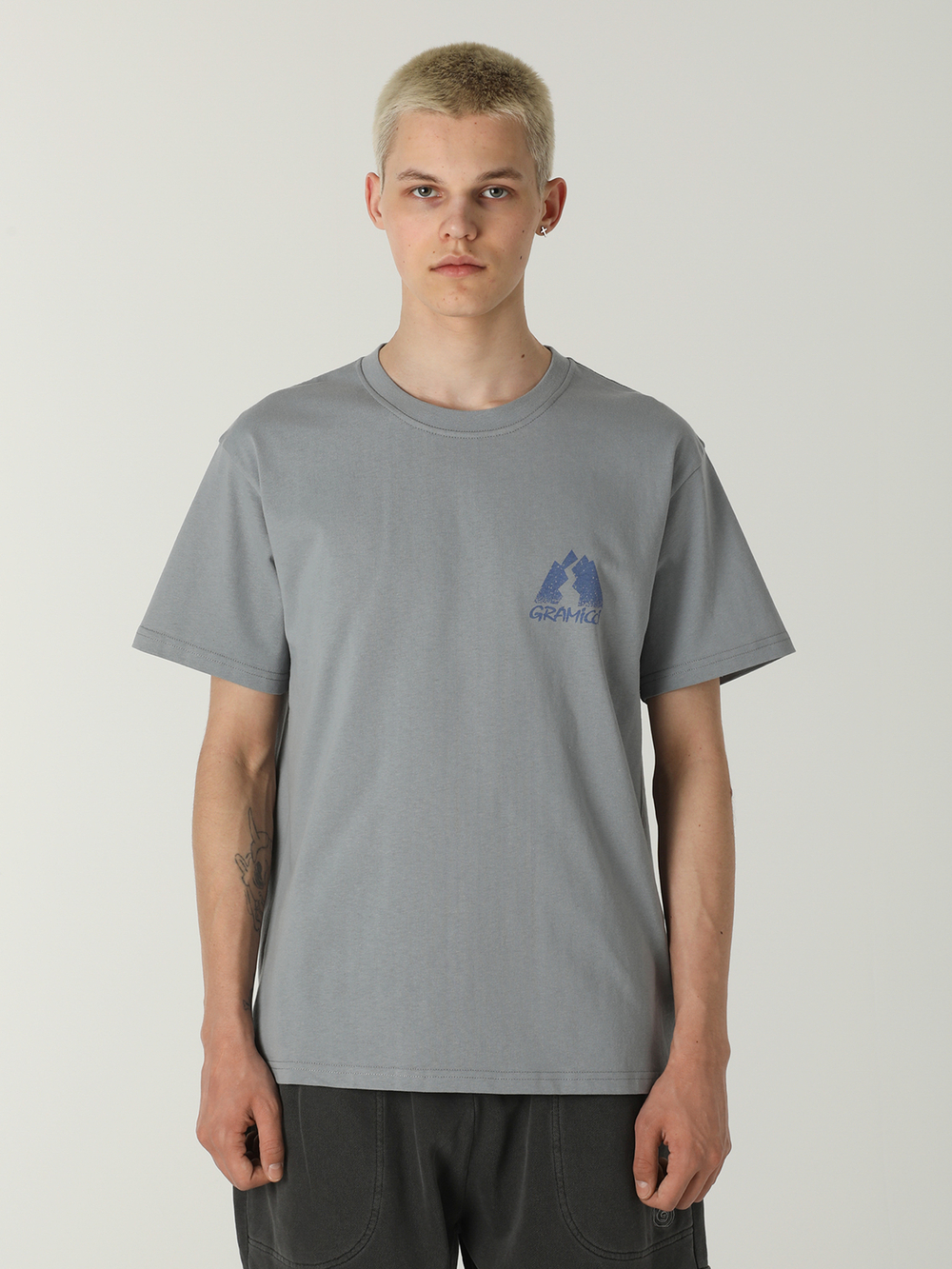 Футболка Кор. Рукав Summit Tee