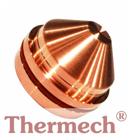 220525 Сопло 45A плазмотронов HSD130