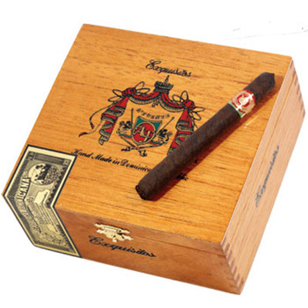 Arturo Fuente Exquisitos Maduro