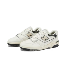New Balance 550 "Cream Black"