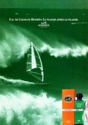 Hermes Eau de Cologne