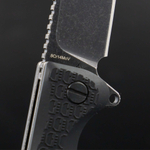 Нож Wocket All Black DL