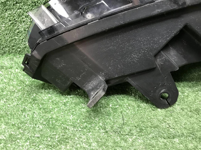 ДХО левый Jetour Dashing (2022-н.в.) LED