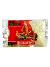 Семена кунжута Bharat Bazaar белого, 100 гр, 3 шт