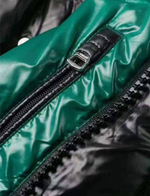 Пуховик Moncler, арт. 476768621