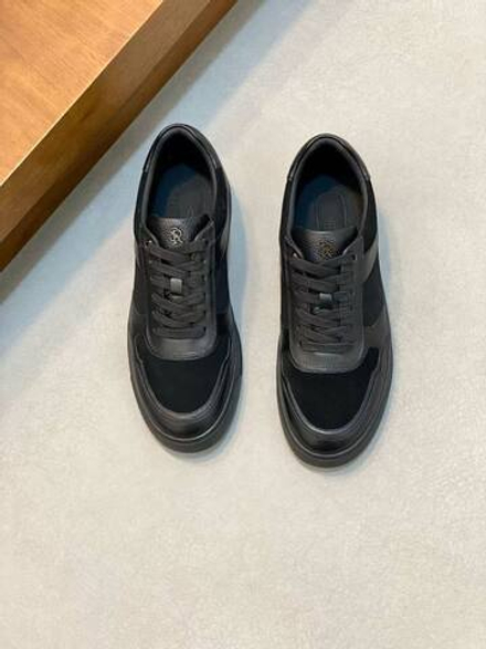 Кеды Stefano Ricci