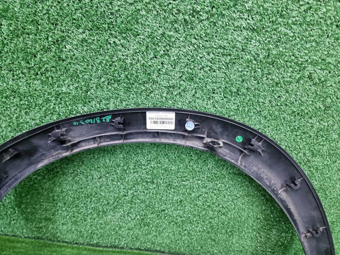 Расширитель передний RH Citroen C5 Aircross 18-нв