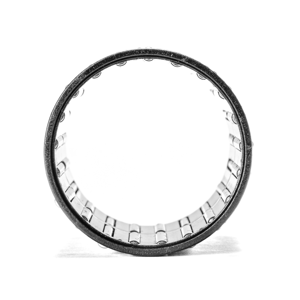 Подшипник игольчатый радиальный двухрядный открытый, 30х35х46 мм (КПП МТЗ)