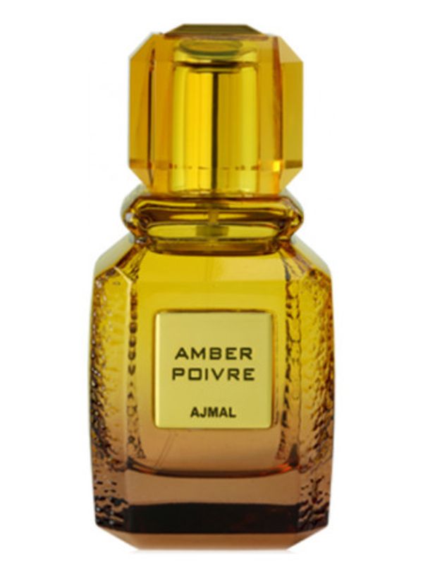 Ajmal Amber Poivre