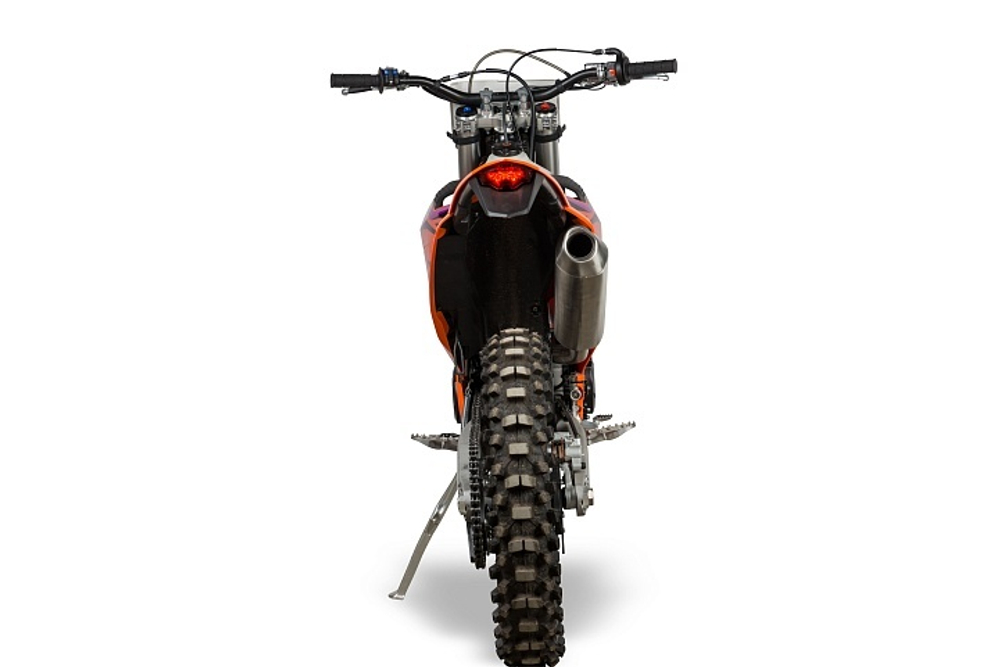 Комплект для сборки IRBIS KTR 250