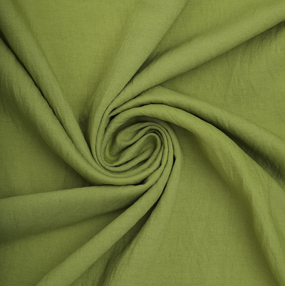 Ткань плательная вискоза-нейлон, 135 г/м2, ш. 150 см, фисташковый