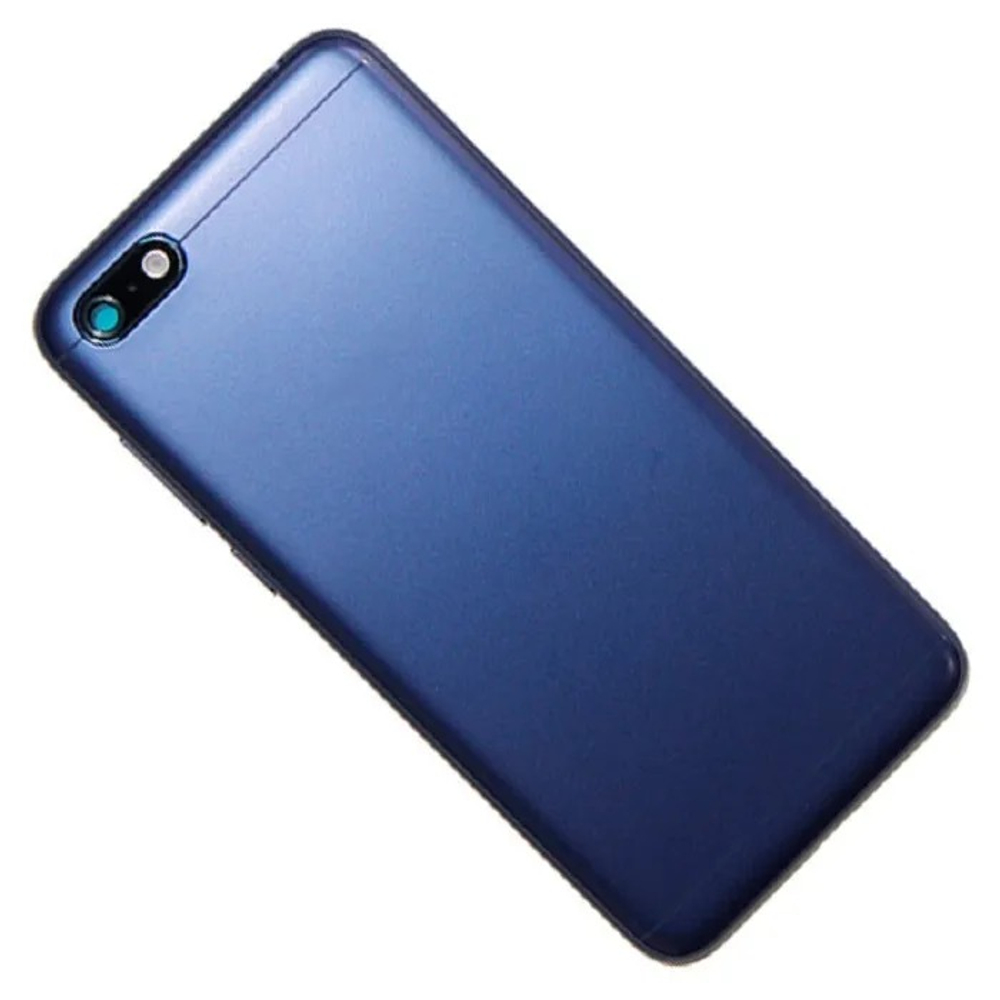 Задняя крышка для Huawei Honor 7A Синий