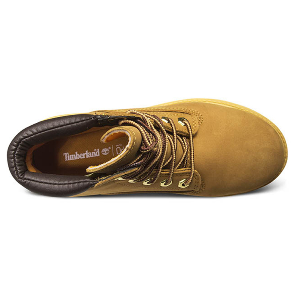 Ботинки Timberland Waterville, 8168RW