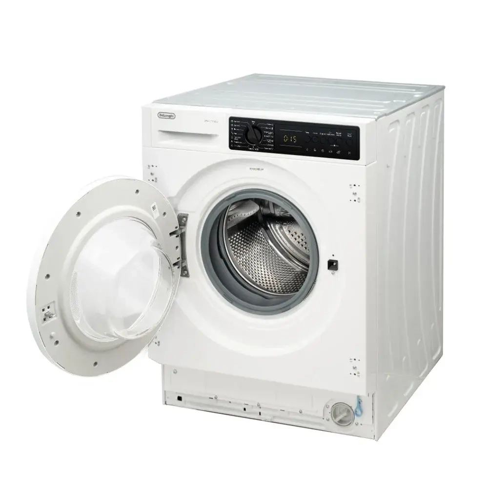 Встраиваемая стиральная машина DeLonghi DWMI 725 ISABELLA (q)
