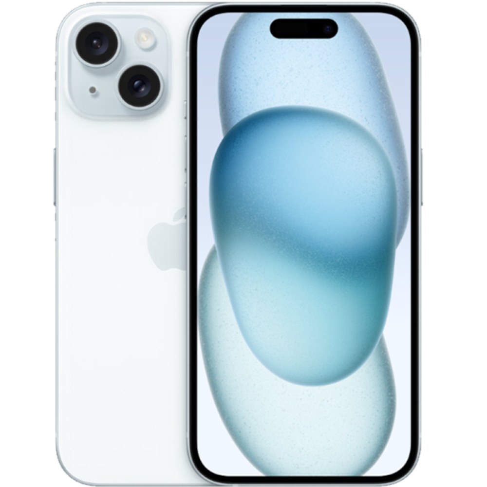 Смартфон - Apple iPhone 15 128GB