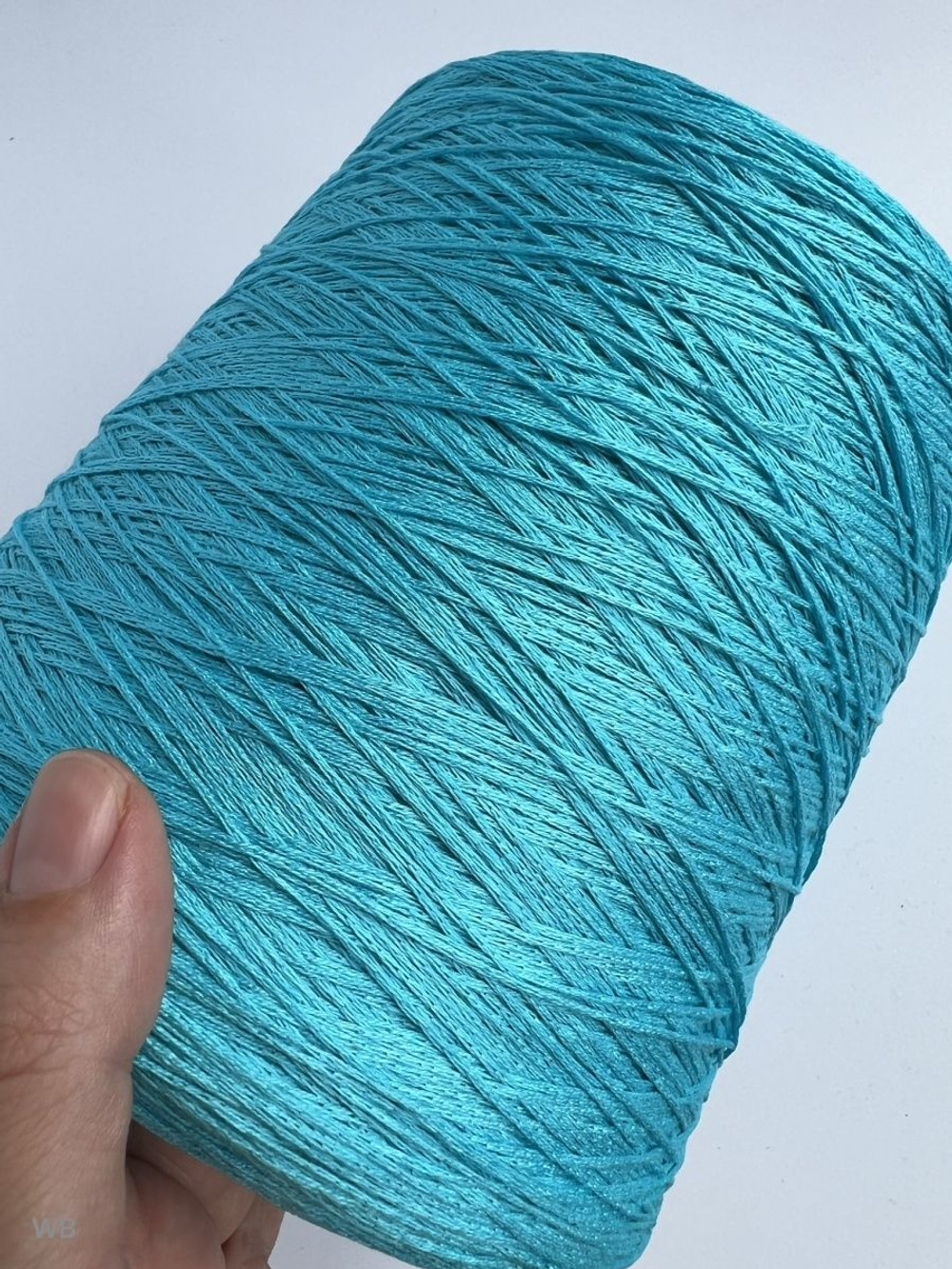 Трикотажная пряжа для вязания Burberry