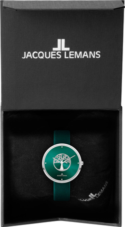 Наручные часы Jacques Lemans 1-2092E