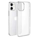 Чехол-накладка Hoco Light Series TPU для iPhone 13 Mini силиконовый (прозрачный)