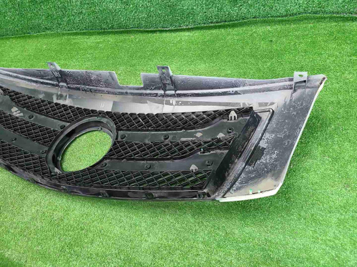 Решетка радиатора Foton Toano (2023-н.в.)