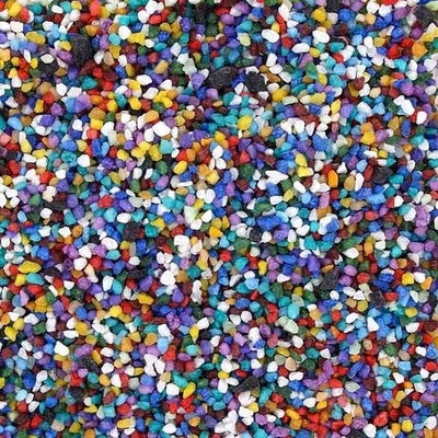 Грунт Prime Кварц цветной 3-5мм 1кг