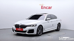 BMW 5 Series (G30) 520i M Sports (10.2022)